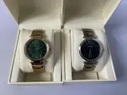 Ladies Anne Klein Japan Movement Women's Quartz Watch you choose