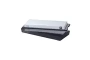 Zwilling Twin Sharpening Stone Pro Kitchen Knife Blade Dual Sharpener Black