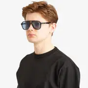 Le Specs Tragic Magic Sunglasses