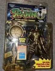 1996 MEDIEVAL SPAWN SPECIAL EDITION
