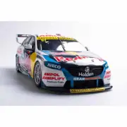 1:43 2020 Bathurst Winner - ZB Commodore Red Bull Racing -Gisbergen/Tander #97