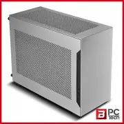 Lian Li x Dan Cases A4-H20 Mini-ITX Case Silver