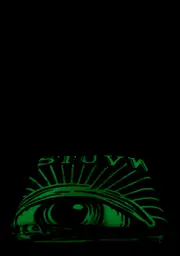 [Kreepsville 666] Go Away Glow In The Dark Blanket
