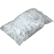 50 Windproof Table Cloth Tablecloth Clip Plastic Skirt Holders for Outdoor Party