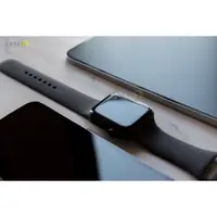 在飛比找蝦皮購物優惠-台灣現貨Apple watch S1-S6 9H 曲面亮透超