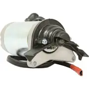 New 12V Electric Starter PMDD Counter Clockwise 12 Teeth SCH0049 5.54"