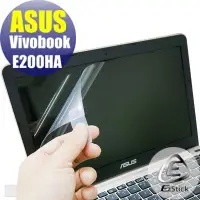 在飛比找蝦皮商城優惠-【Ezstick】ASUS Vivobook E200HA 