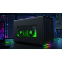 在飛比找蝦皮購物優惠-Razer Core X Chroma 二手