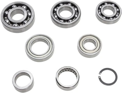 Hot Rods Transmission Bearing Kit for Suzuki RM125 2001-2003