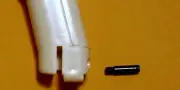 Screw for Brother Knitting Machine K-Carriage Handle
