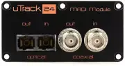 Cymatic Audio uTrack24 MADI Option Card