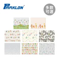 在飛比找Yahoo奇摩購物中心優惠-PARKLON 韓國帕龍 Hi living 切邊款地墊/遊