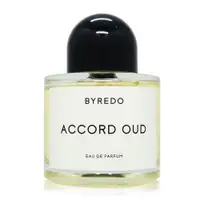 在飛比找PChome24h購物優惠-Byredo Accord Oud 和諧沉香淡香精 EDP 