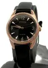 Citizen LTR Black Dial Ladies Watch, EM0688-01E