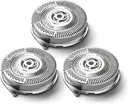 Philips Replacement Shaver Blades for Shaver Series 5000, SH50/53