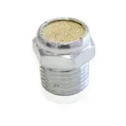Aeroflow 7/16" UNF Differential Breather, AF462-04