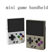 Newly Upgraded MIYOO Mini 2.8 Inch Full-Fit ScreenPortable Game Console Retro Handheld Classic Gaming Emulator