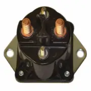 Warn SOLENOID UPRIGHT - Winch Solenoid