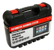 Autel MX900 AS MS906 PRO OBD2 Scanner Bidirectional Scan CAN FD Do IP All System