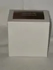 MILK MAKEUP BLUR+SET TRANSLUCENT DEEP 0.87oz/25g MATTE LOOSE SETTING POWDER BOX