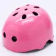 d.l.d多輪多 專業直排輪安全帽 溜冰鞋 自行車 商檢合格安全頭盔--粉紅 (8.3折)