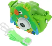 KOMBIUDA Cute Digital Camera Portable Dual Camera for Learning Photography Recording Videos and Capturing Moments Anytime Anywhere