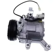 88310-B1070 New AC Compressor For Toyota Passo Daihatsu Terios Boon Sirion