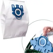10 Compatible Miele Vacuum Cleaner Bags, GN Type