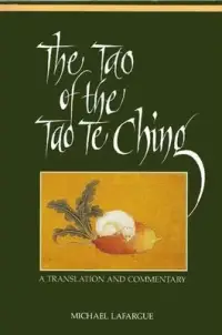 在飛比找博客來優惠-Tao of Tao Te Ching: A Transla