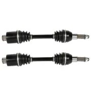 Rear CV Axle Fits Polaris Sportsman 500 1999-2002 Polaris RZR XP 1000 2014-2019
