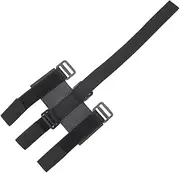 Bicycle Speaker Stand Secure Wireless Speaker Mount Strap for Golf Carts Bicycles Strollers