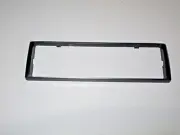 ALPINE CDE-HD149BT TRIM RING OEM NEW A1