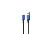Nokia Pro Cable P8201A (Blue) - 2m - USB-A to USB-C