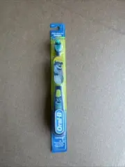 Oral B Kids Pro Stage Health Toothbrush Pixar Monsters Inc Sully 5-7 Years B1