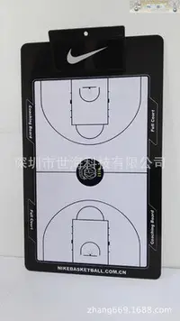 在飛比找Yahoo!奇摩拍賣優惠-廠家批發 網球戰術板 籃球教練板 易擦寫 戰術板直銷-琳瑯百