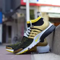 在飛比找旋轉拍賣優惠-NIKE AIR PRESTO FLYKNIT ULTRA 