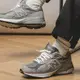 NEW BALANCE 慢跑鞋 MADE IN USA 元祖灰 美製 經典 復刻 男女 M990GY3