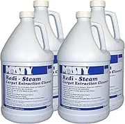 Misty R8274 EDF-3 Carpet Cleaner Defoamer, 1 gal. Bottle(Pac