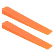 2 Pcs Piano Maintenance Kit Repair Accessories Wedge Tuning Mutes