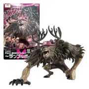 ONE PIECE Tony Tony Chopper Assembly Type Figure Rumble Ball Monster Point New