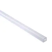 Quest Technology FWH-11404 1/2” x 48” Premiere Raceway WireHider w/ Adhesive