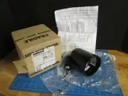 NOS HADCO 120V---50W FLOOD LANDSCAPE LIGHT NO BULB ; BLACK B1-A