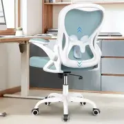 Office Chair Desk Chair, Ergonomic Mesh Computer Chair Home Office Desk Chairs