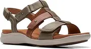 [Clarks] Women's, Kitly Step Sandal
