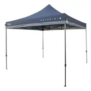 Wanderer Heavy Duty Gazebo 3x3m with Carry Bag