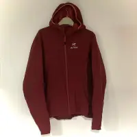 在飛比找蝦皮購物優惠-ARC'TERYX Atom LT Hoody 化纖連帽外套