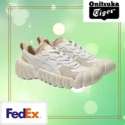 Onitsuka Tiger DENTIGRE LS WHITE/BISQUE 1183B421.102 UNISEX Japan oki②