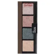 Revlon So Fierce Prismatic Shadow Quad Eyeshadow Slight Flex