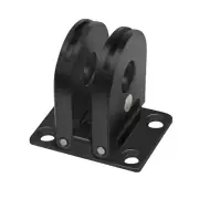 1/4 Screw Tripod Adapter Mount Base Replacement For GoPro Hero 11 10 9 8 Max h