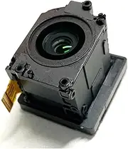Gimbal Yaw Motor Vibration Damper Camera Signal Line PT-Z Cable Roll Arm Yaw Pitch Cover for D-J Mav 3 Done(Hasselblad Camera)